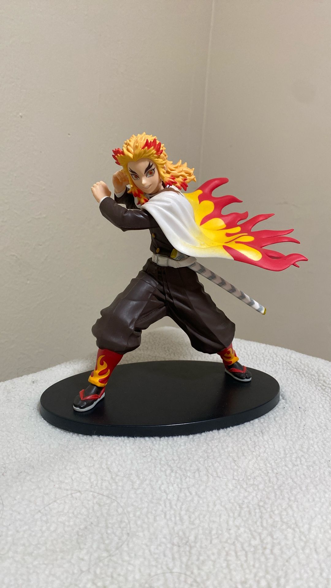 Anime Figure (demon Slayer)
