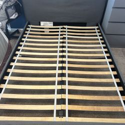 (IKEA) Full Size Bed