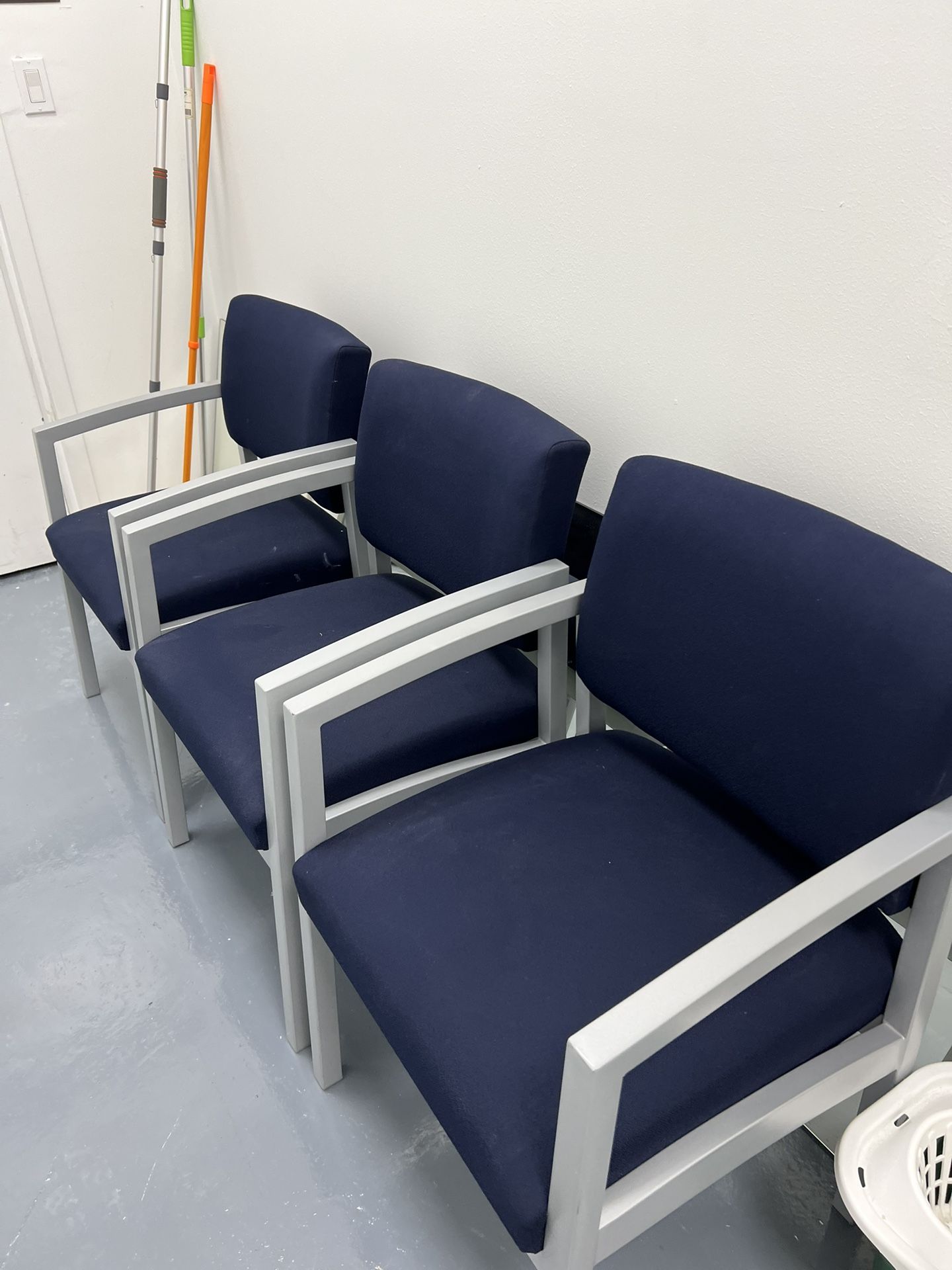 Sturdy Office Chairs