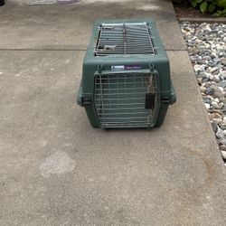 Pet House 
