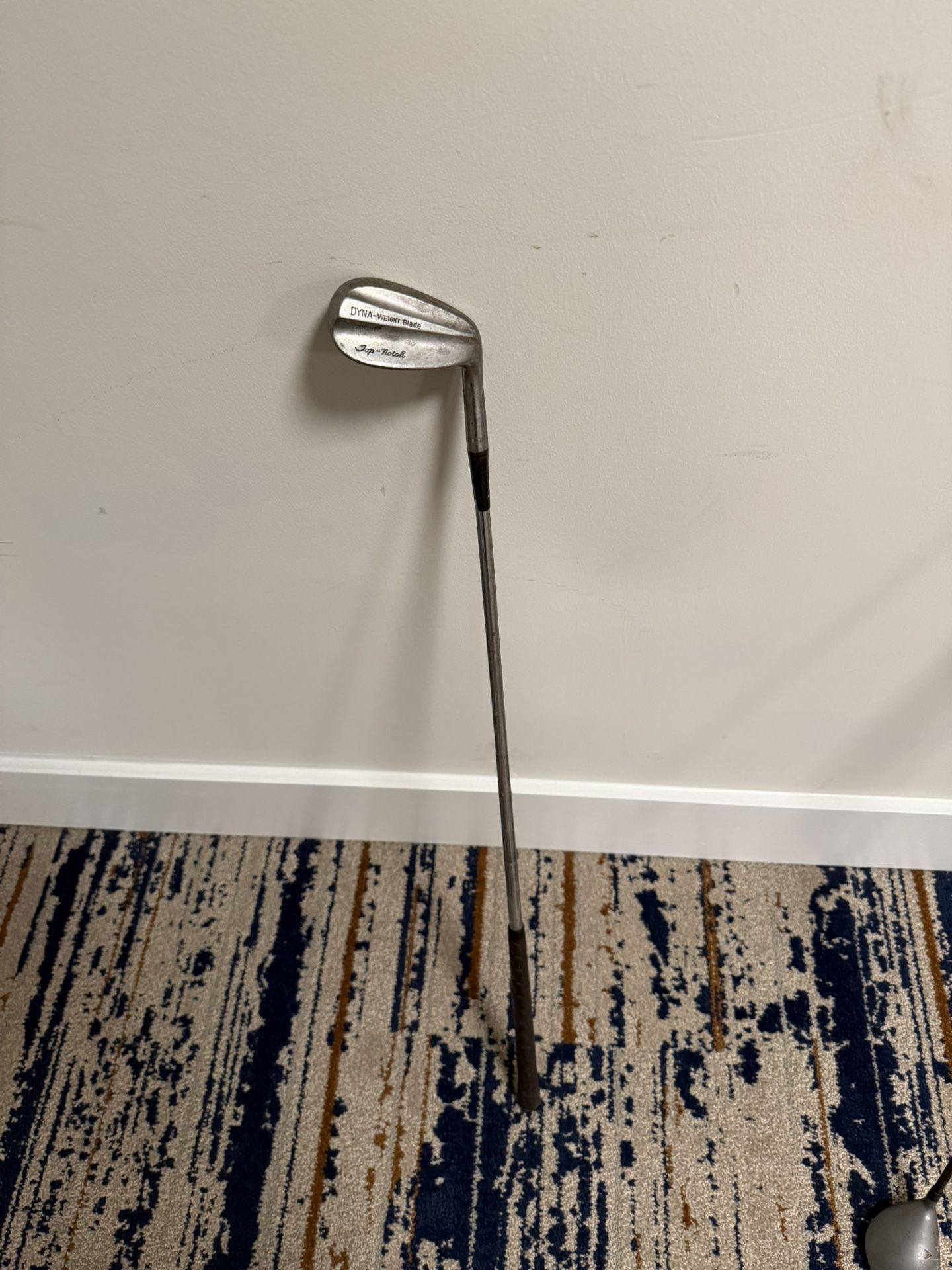 Dyna Wilson 8 golf iron