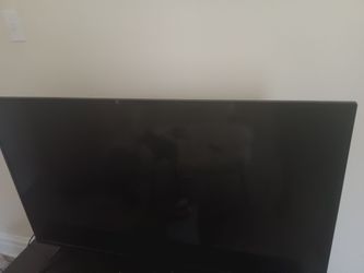 55' Inch Smart TV (Pickup Only)