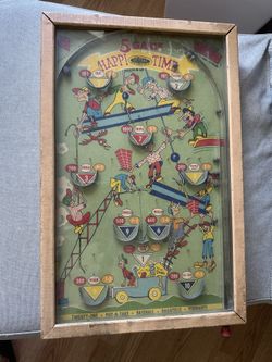 Vintage Game