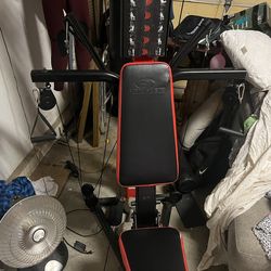 Bowflex Pr3000  Home Gym