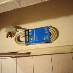 DRYER CORD