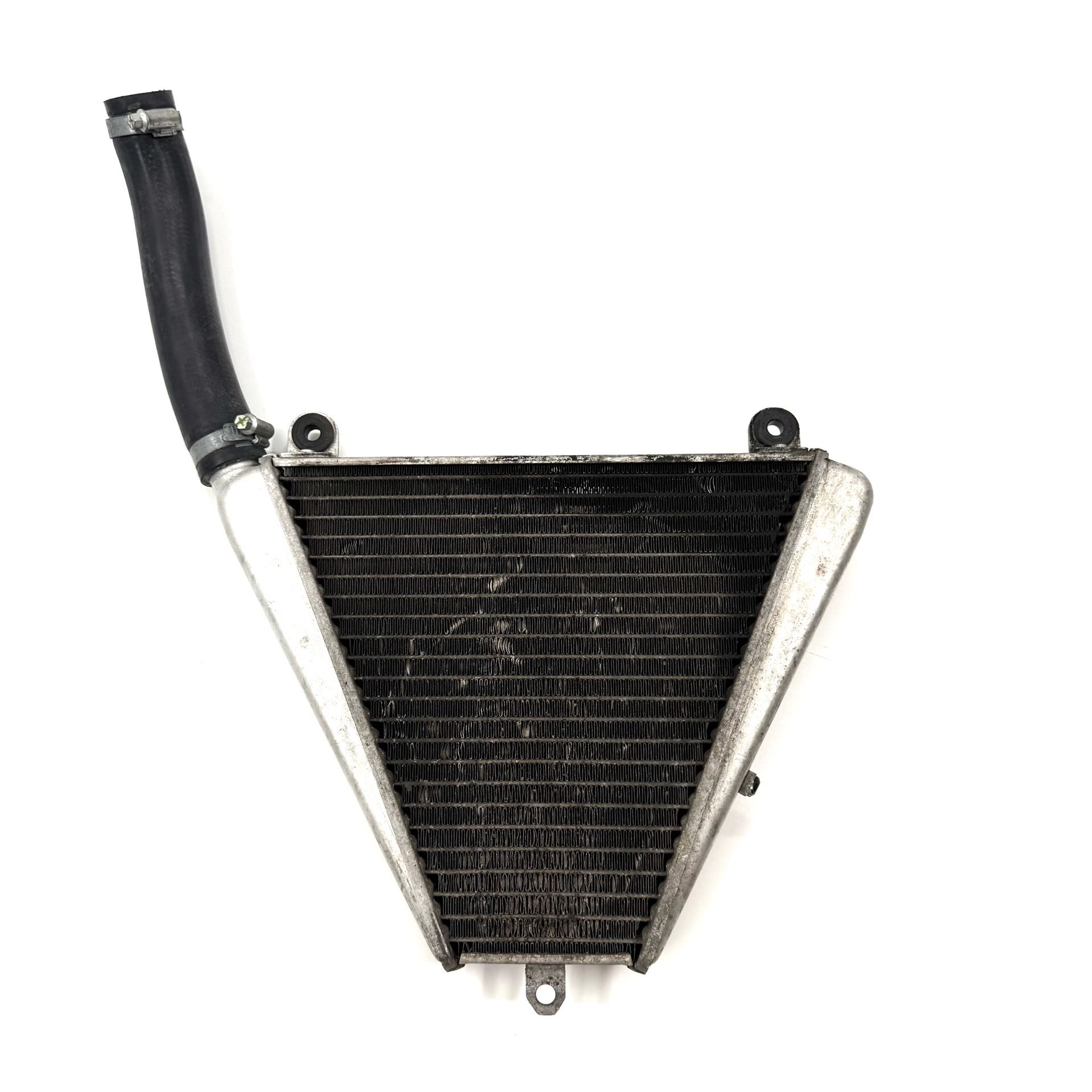 DUCATI 959 PANIGALE 1199 ENGINE RADIATOR 1299 MOTOR RADIATOR 899 LOWER RADIATOR 2012–2017 OEM