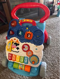 Activity walker
