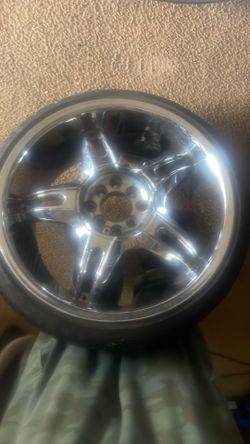 Rims
