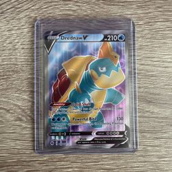 Drednaw V