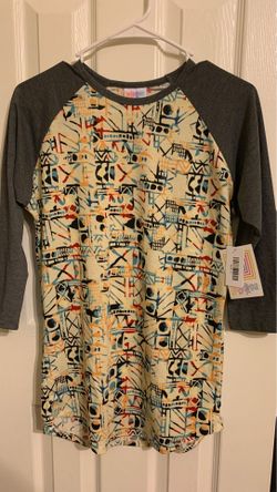 Lularoe top NWT