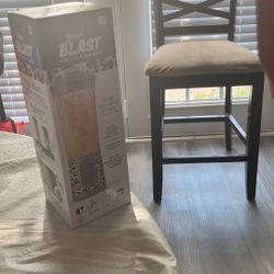 Ninja Blast Portable Blender 