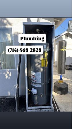 Water heaters for sale