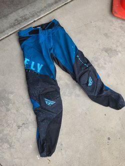 Women's 5/6 riding pants