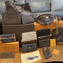 Purses , Bags And Wallets For Sale