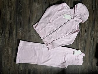 Pink Women’s Lulu Scuba Full Sets