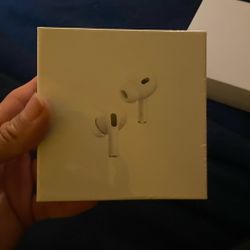 AirPods PRO2