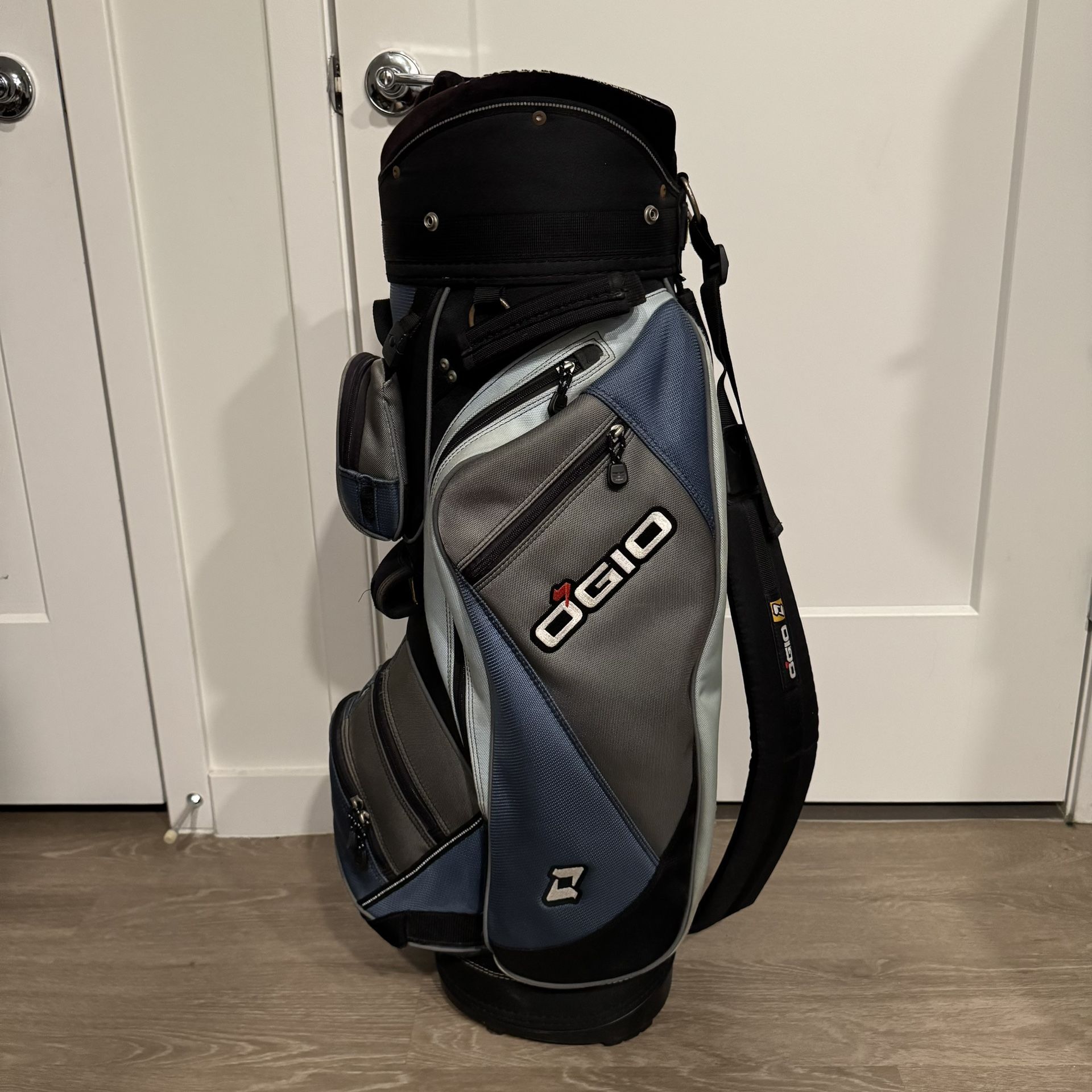 OGIO GOLF BAG