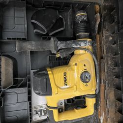 Dewalt Rotary Hammer 