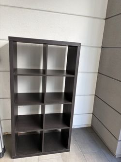 Free shelves in Tustin legacy