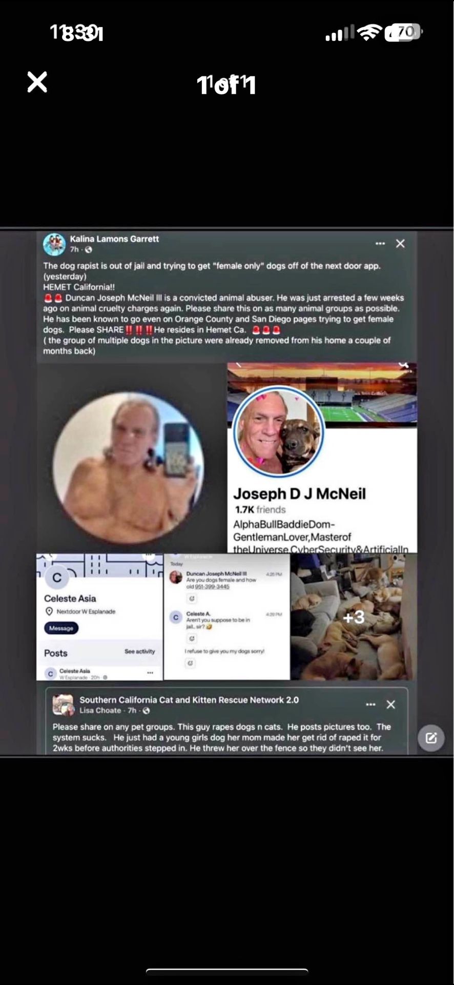 Trigger Warning!! May Feel The Sudden Desire To Throw Up In Your Mouth While Committing Murder!