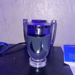 Paco Rabanne 3.4 Fl Invictus 