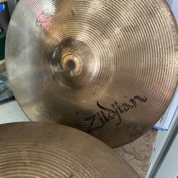 Cymbals