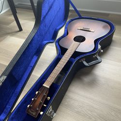 Martin 00015M Street Master