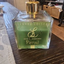 Bernard Loiseau PERSIL  Women's Fragrance 
