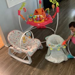 Baby Bundle 