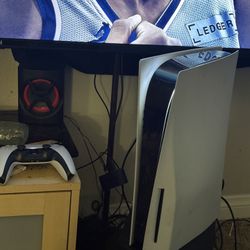 PlayStation 5