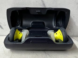 BOSE SoundSport Free Wireless In-Ear Headphones (PO1017239)