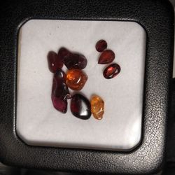 garnets mix