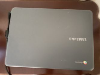 Samsung Chromebook