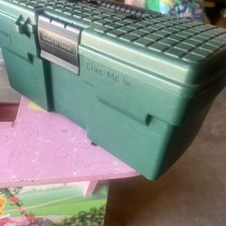 Tool Box 
