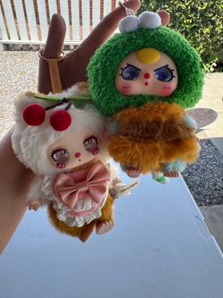 Keychains