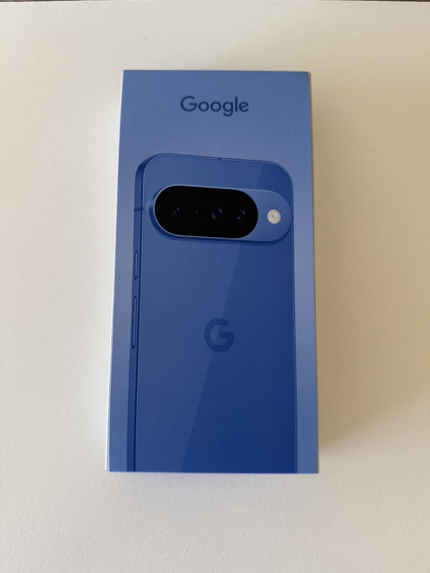 Google Pixel 10