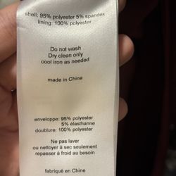 Satin Bridesmaid Dress