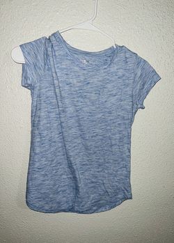 Blue Shirt