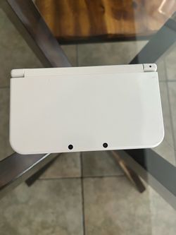 ‘New’ 3DS XL Top IPS w/ 128GB SD card