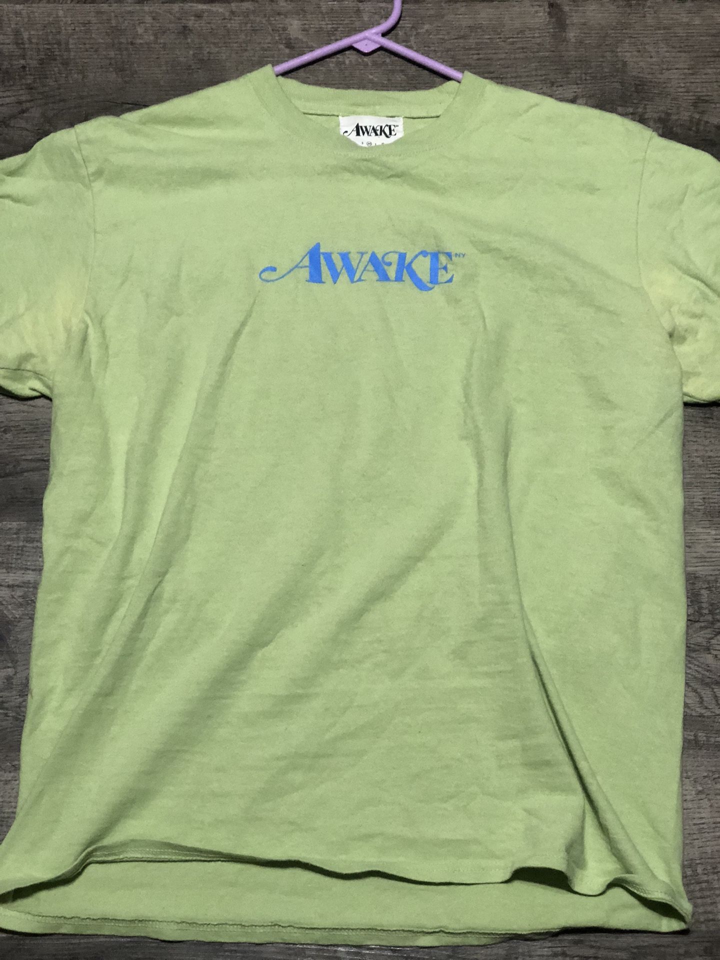 Awake Ny