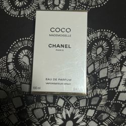 Chanel Mademoiselle 