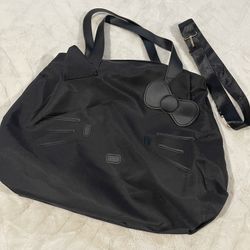 Hello Kitty Bag