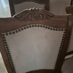 Dining Chairs 