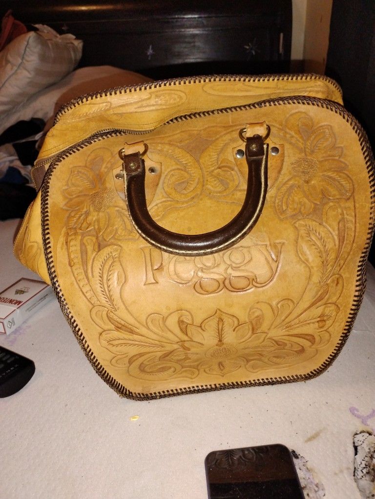 Bowling Bag