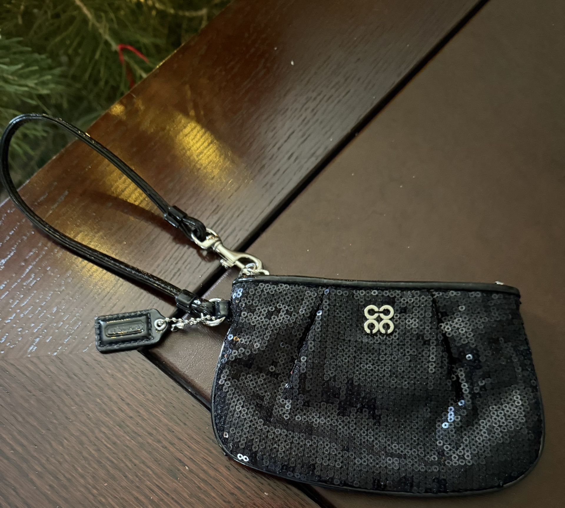 Mini Coach Holiday Bag