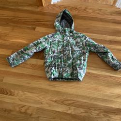 Burton Jacket