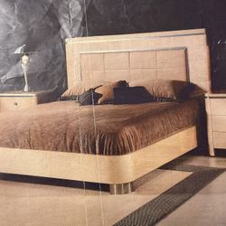 Bedroom Set king