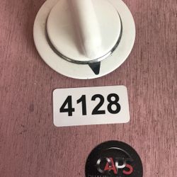 GE Whirlpool Dryer Timer Knob  Part# WE1M654 175D5698 