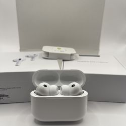 AirPods Pro 3