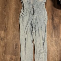 Forever Jumper Pants For $5